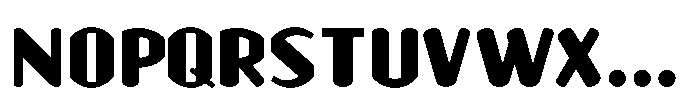 Spicy Jokes JNL Regular Font LOWERCASE