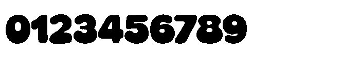 Spidle Font OTHER CHARS