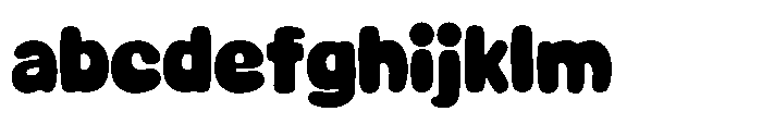 Spidle FONT