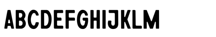 Spikers Athena Font LOWERCASE