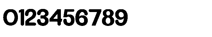 Spiking Regular Font OTHER CHARS