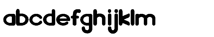 Spiking Regular FONT