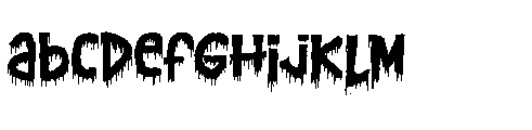 Spillknot FONT