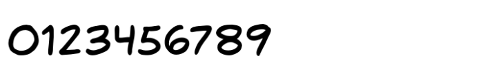 Spinner Rack Pro BB Regular Font OTHER CHARS
