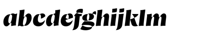 Spirala Display Bold Italic FONT