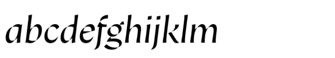 Spirala Display Italic FONT