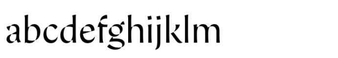 Spirala Display Regular FONT