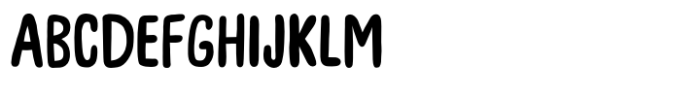 Spirrevip Regular Font LOWERCASE