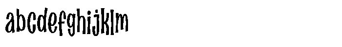 Spirtush FONT
