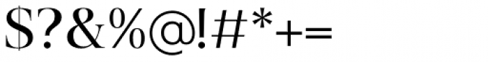 Spitzkant Head Regular Font OTHER CHARS