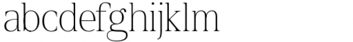 Spitzkant Variable Variable Font LOWERCASE