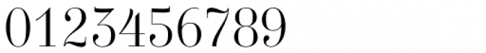 Splendid Serif Font OTHER CHARS