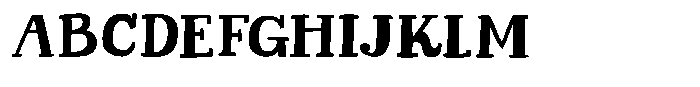 Spoil Me Regular Font UPPERCASE