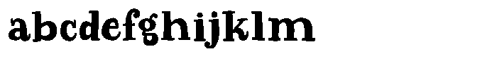 Spoil Me Regular FONT