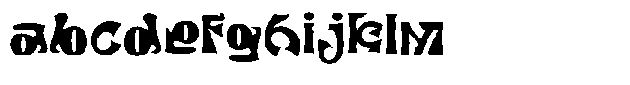 Spok Creps FONT
