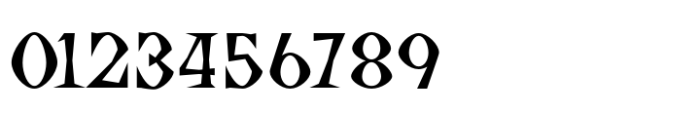 Spooktacular Semi Bold Font OTHER CHARS