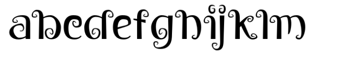 Spooky Ghouline FONT