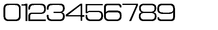 Sport Break Light Font OTHER CHARS