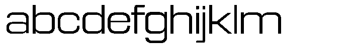 Sport Break Light FONT