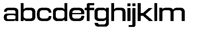 Sport Break Medium FONT