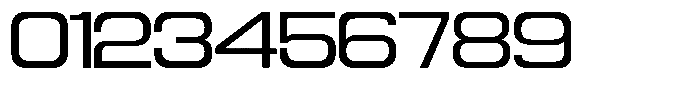 Sport Break Regular Font OTHER CHARS