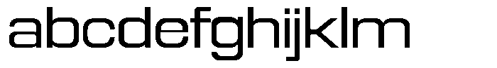 Sport Break Regular FONT