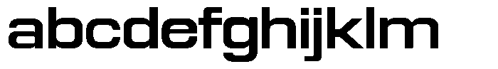 Sport Break Semi Bold FONT