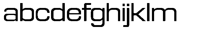 Sport Break Variable FONT