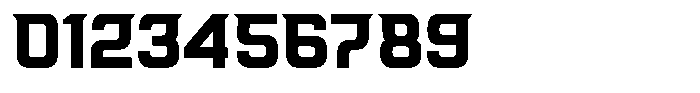 Sport Event Regular Font OTHER CHARS