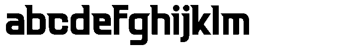 Sport Event Regular FONT