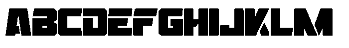 Sport Lane Regular Font UPPERCASE