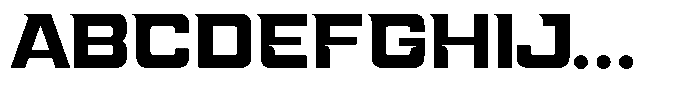 Sport Ligema Regular FONT