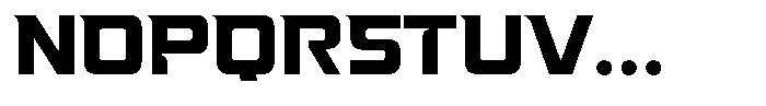 Sport Ligema Regular Font LOWERCASE