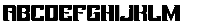 Sport Pulse Regular FONT