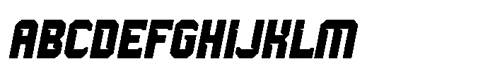Sportex Italic FONT
