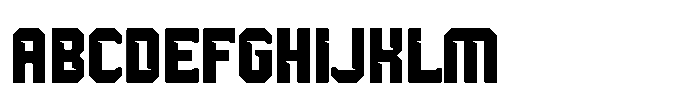 Sportex Regular FONT