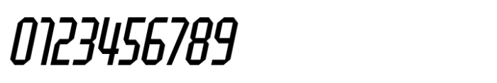 Sporting Strategy Light Italic Font OTHER CHARS