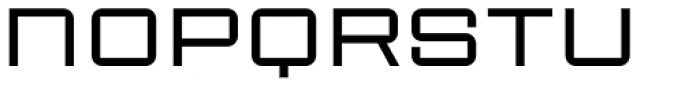 Sporty Pro Light XP Font LOWERCASE