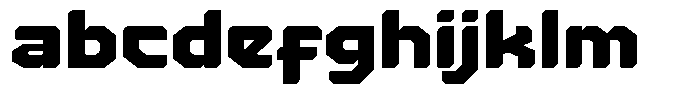 Sporty Youth Regular FONT