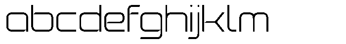 Spotfix Light FONT