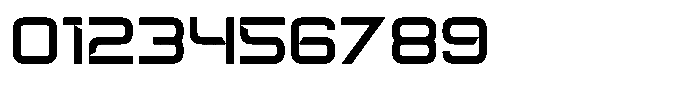 Spotfix Regular Font OTHER CHARS