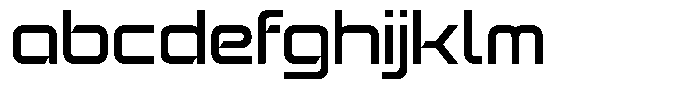 Spotfix Regular FONT