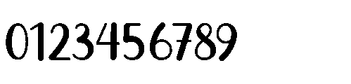 Spring Basket Regular Font OTHER CHARS