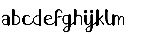 Spring Basket Regular FONT