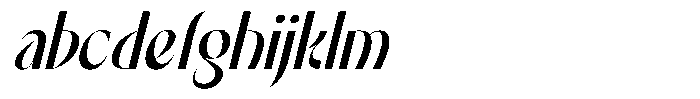 Spring Braavo  Italic Italic FONT