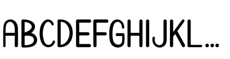 Spring Egg Regular FONT