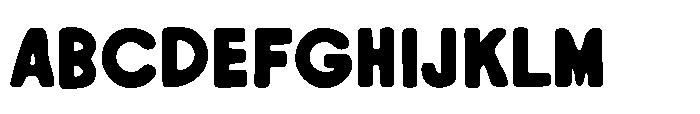 Spring Spirit Sans Font UPPERCASE