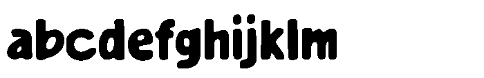Spring Spirit Sans FONT