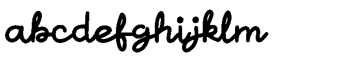 Spring Spirit Script FONT