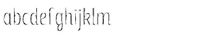 Spritely Hand FONT